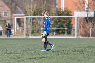 Bild 379 - F SV Henstedt Ulzburg II - SV Boenebuettel-Husberg : Ergebnis: 11:0